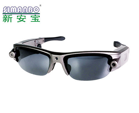 智能警用眼镜 XH-EYE610